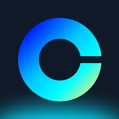 Coinbase Wallet logo