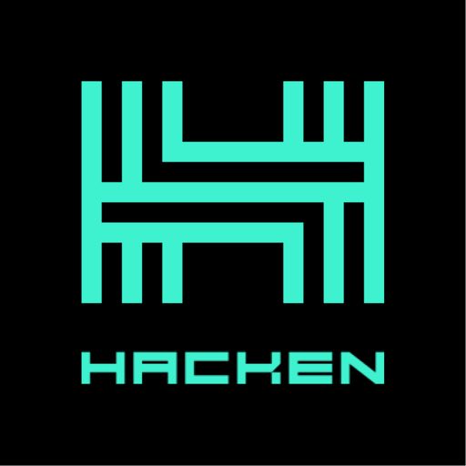 Hacken logo