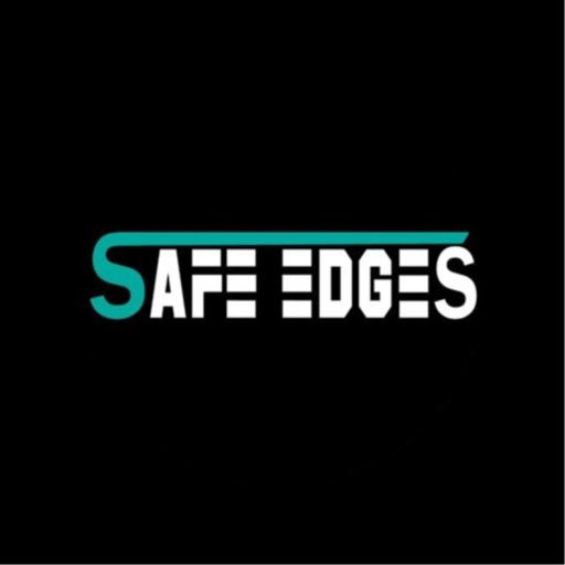 Safe Edges logo