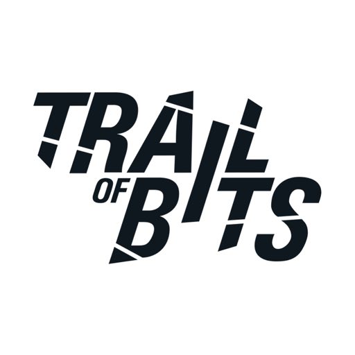 Trail of Bits logo